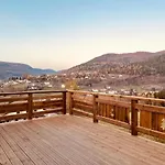 Le Brusyna Avec Jacuzzi سانت موريس سور موسيل