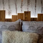 Le Brusyna Avec Jacuzzi Σαλέ Saint-Maurice-sur-Moselle