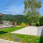 Le Brusyna Avec Jacuzzi * Saint-Maurice-sur-Moselle