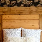 Le Brusyna Avec Jacuzzi