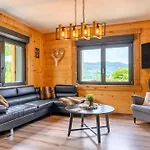 Le Brusyna Avec Jacuzzi