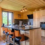 Le Brusyna Avec Jacuzzi Σαλέ Saint-Maurice-sur-Moselle