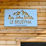 Le Brusyna Avec Jacuzzi سانت موريس سور موسيل