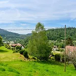 Le Brusyna Avec Jacuzzi سانت موريس سور موسيل
