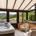 Le Brusyna Avec Jacuzzi * سانت موريس سور موسيل
