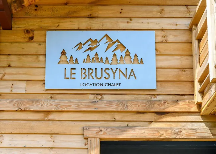 Le Brusyna Avec Jacuzzi 생 모리스 쉬르 모젤